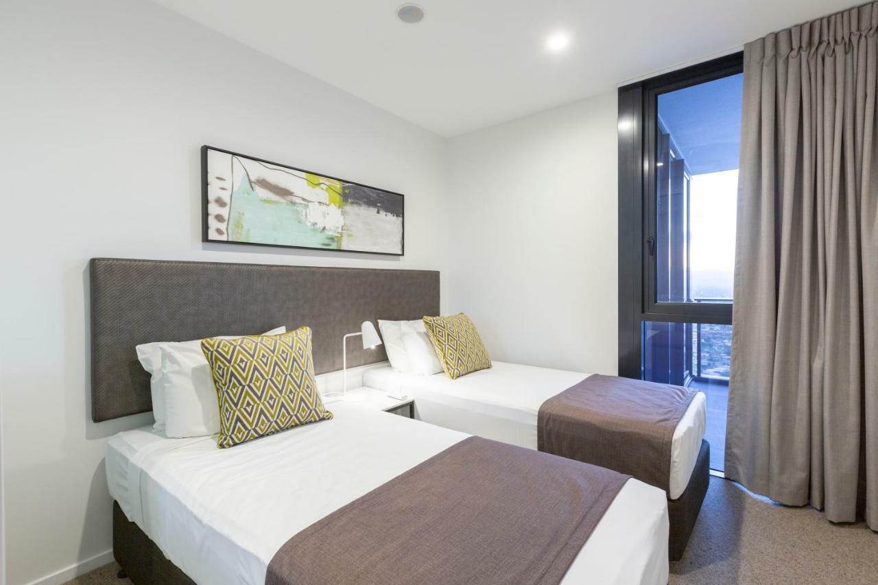 Qube Broadbeach Gold Coast Dış mekan fotoğraf
