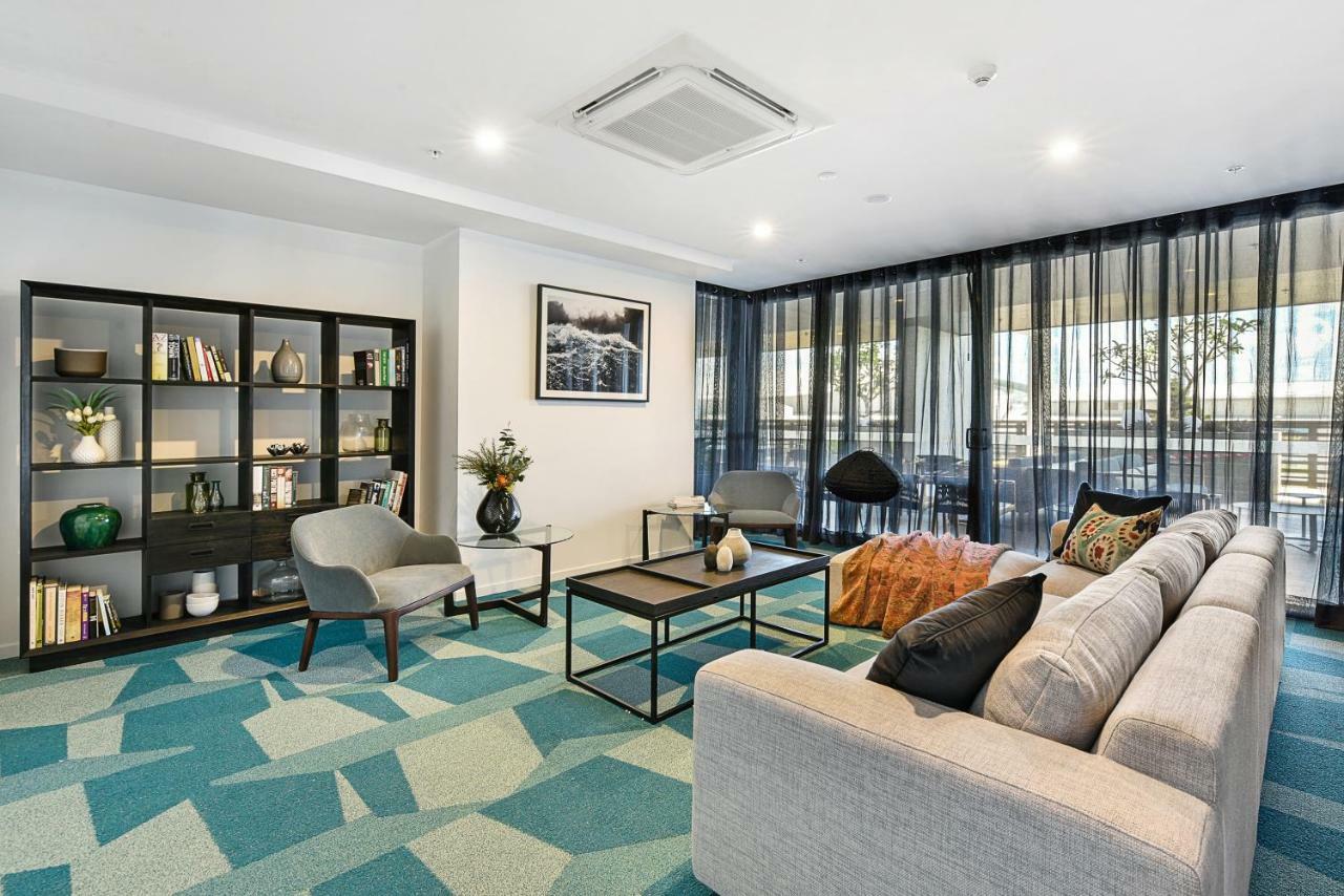 Qube Broadbeach Gold Coast Dış mekan fotoğraf