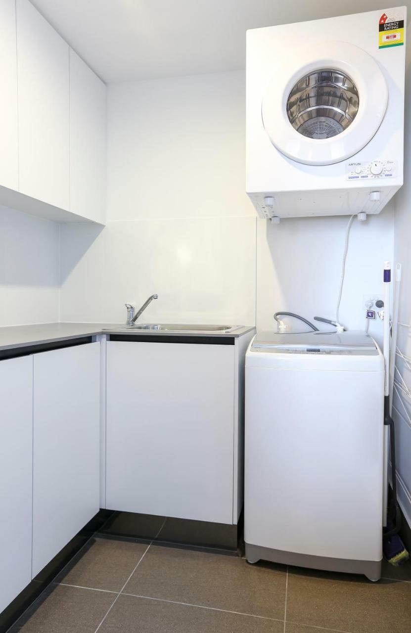 Qube Broadbeach Gold Coast Dış mekan fotoğraf