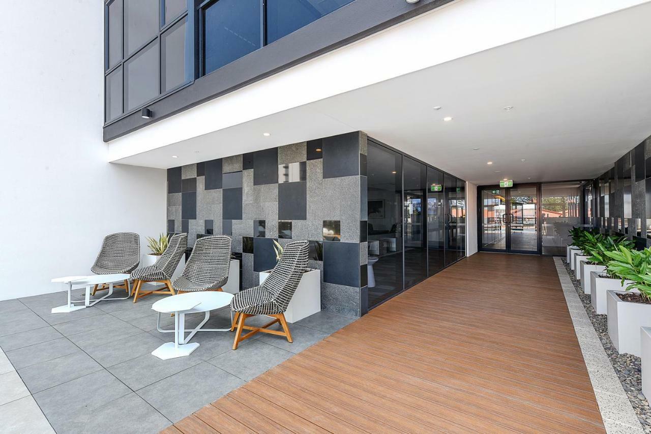 Qube Broadbeach Gold Coast Dış mekan fotoğraf