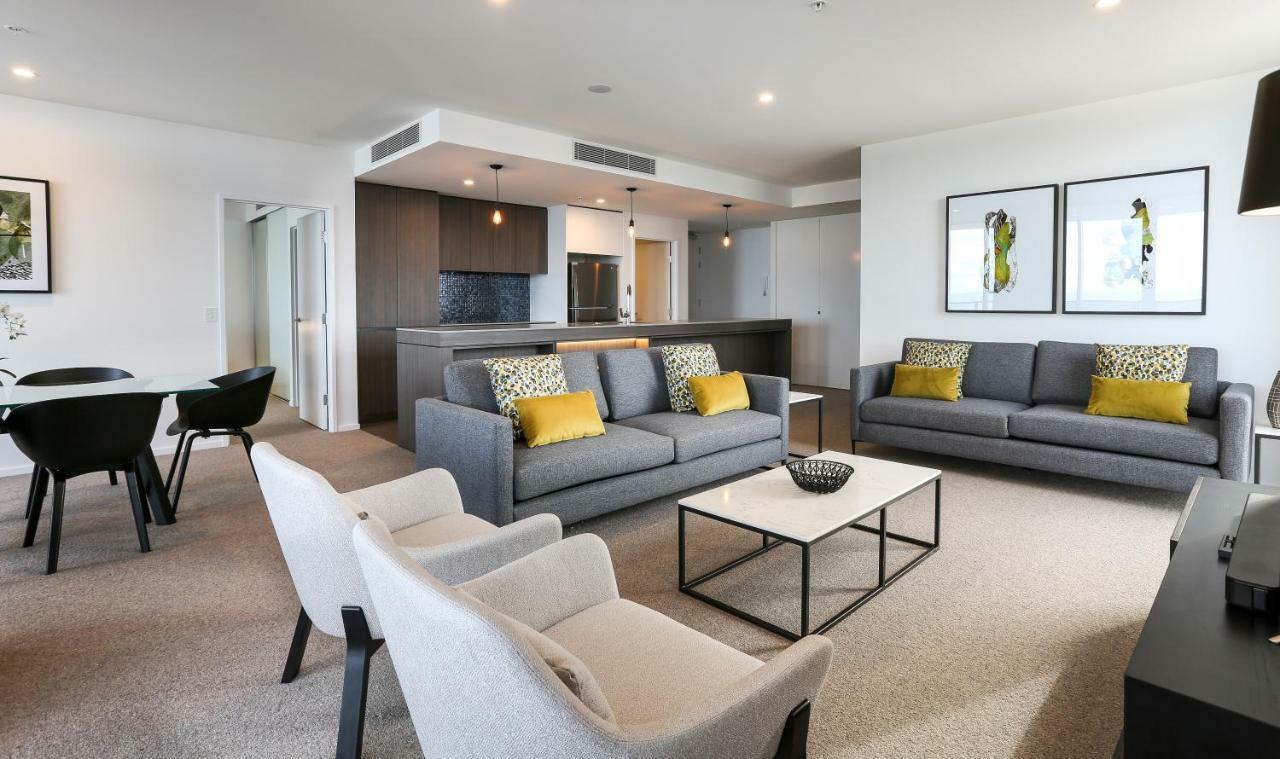 Qube Broadbeach Gold Coast Dış mekan fotoğraf