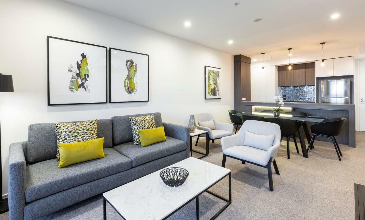 Qube Broadbeach Gold Coast Dış mekan fotoğraf