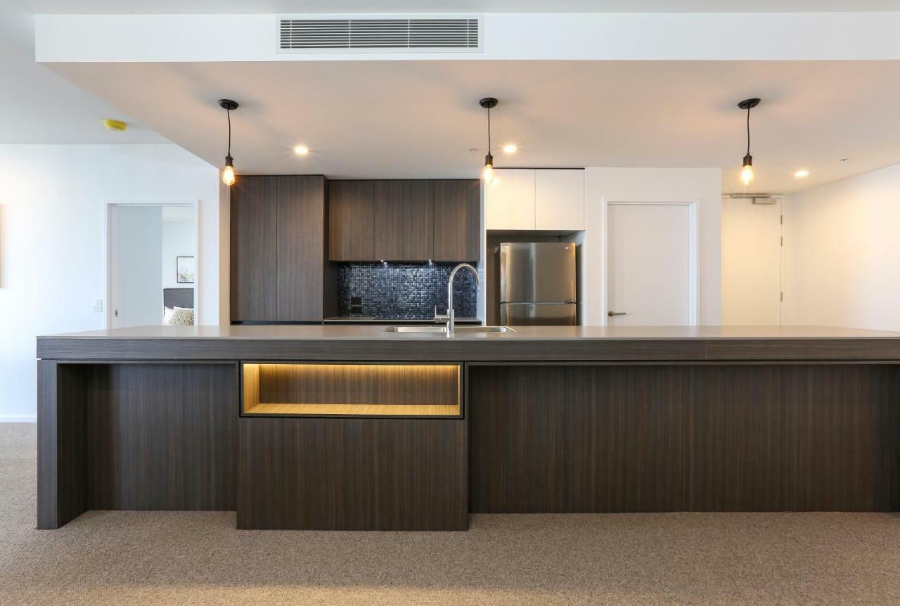 Qube Broadbeach Gold Coast Dış mekan fotoğraf