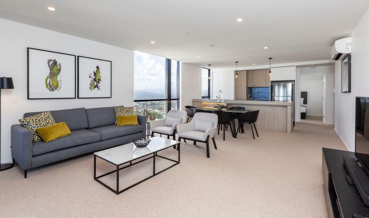 Qube Broadbeach Gold Coast Dış mekan fotoğraf