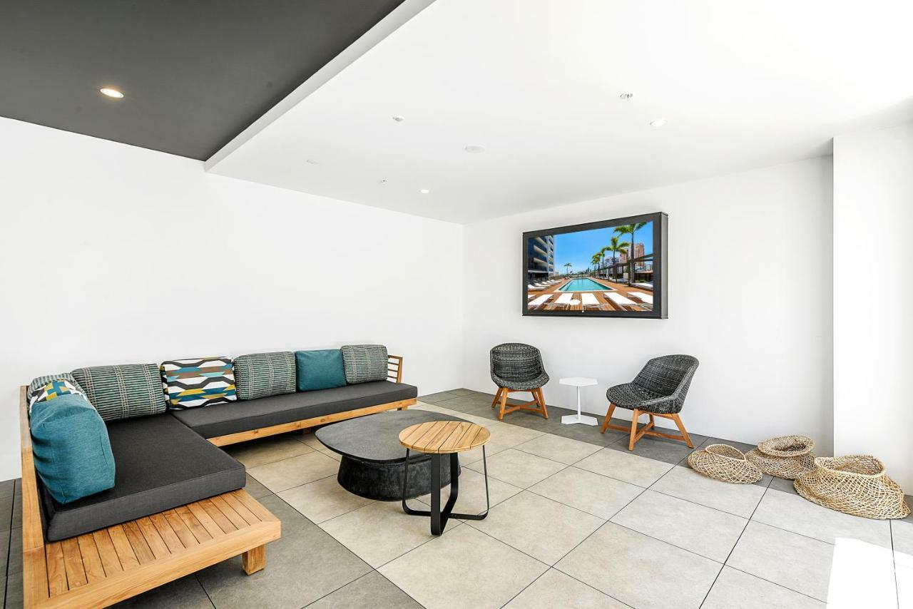 Qube Broadbeach Gold Coast Dış mekan fotoğraf