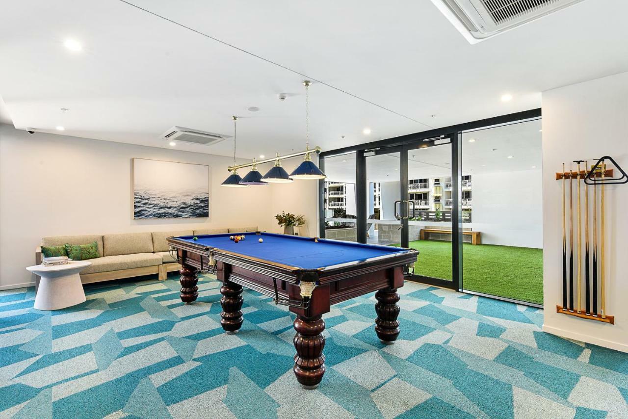 Qube Broadbeach Gold Coast Dış mekan fotoğraf