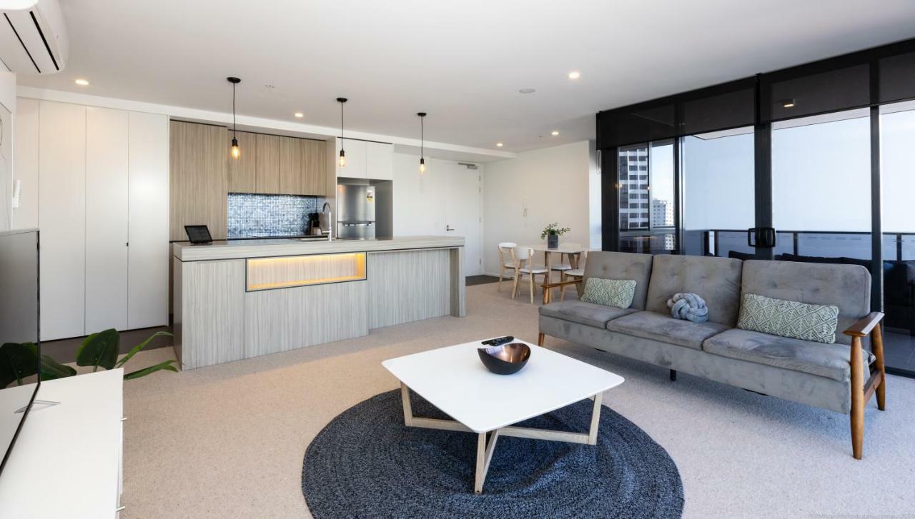 Qube Broadbeach Gold Coast Dış mekan fotoğraf